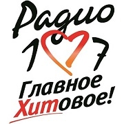 Радио 107 Краснодар 107.7 FM